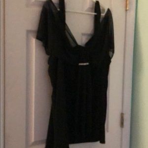 2 Piece Formal Skirt set